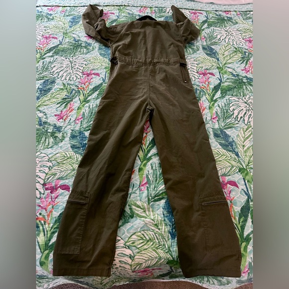 Fighter Pilot suit - Picture 7 of 7